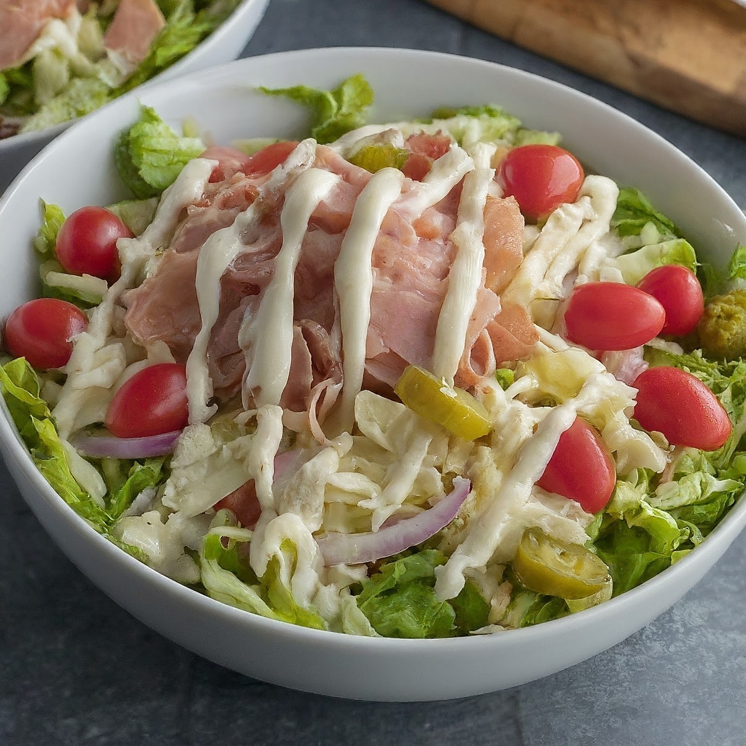Grinder-Salad-Recipe