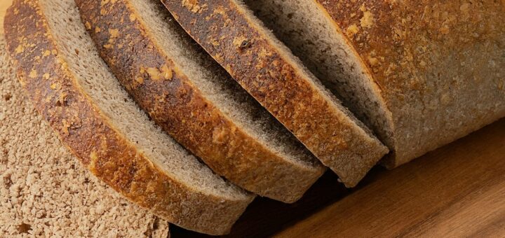 Buckwheat Bread Recipe