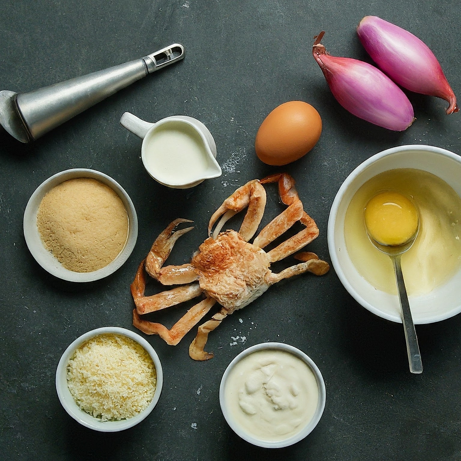 crab-brulee-recipe