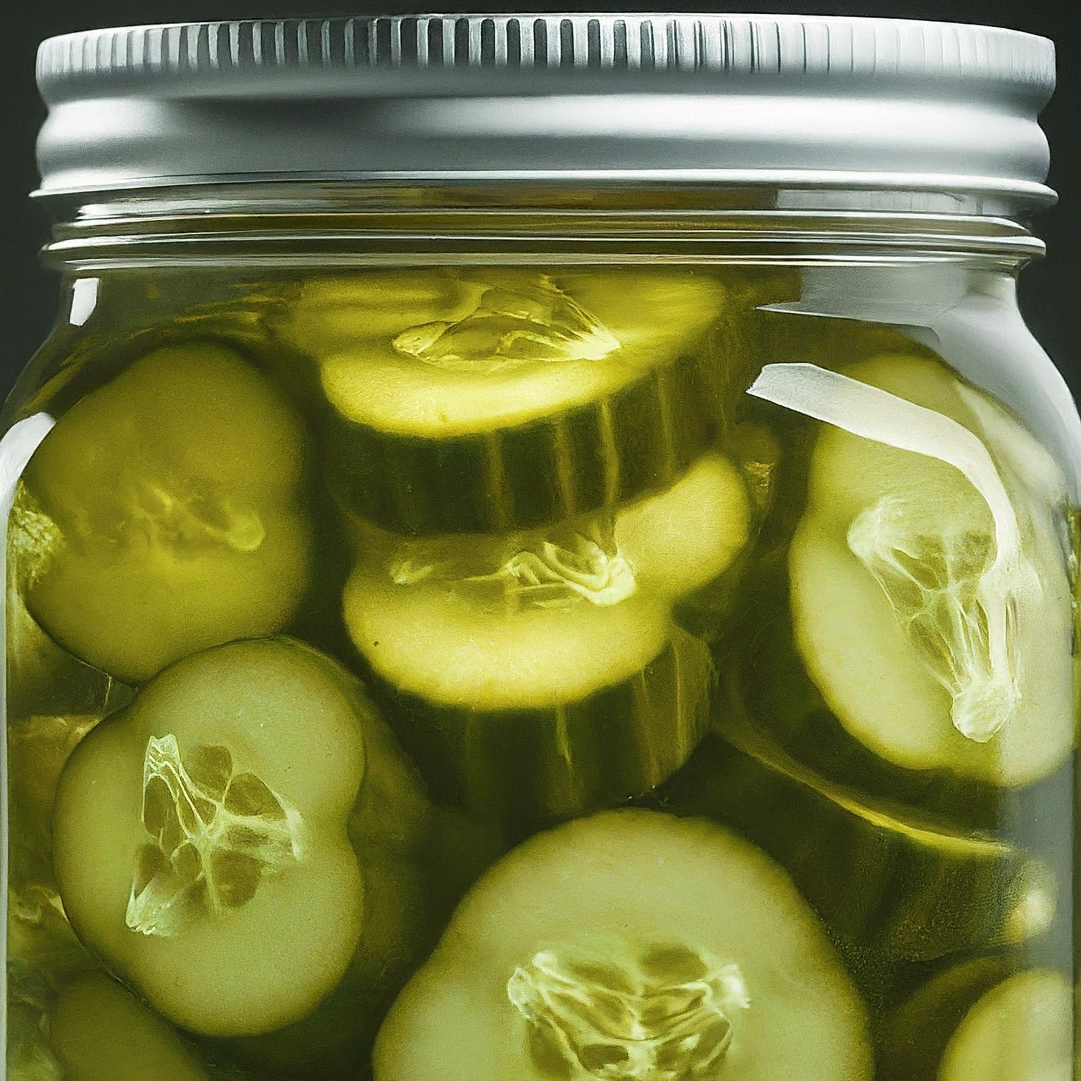 sweet-amish-pickles